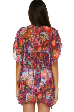 Becca by Rebecca Virtue Sundresses-Portofino Tunic