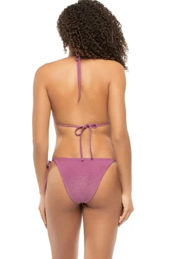 Summerful Triangle|Halter-Positano Triangle Bikini Top
