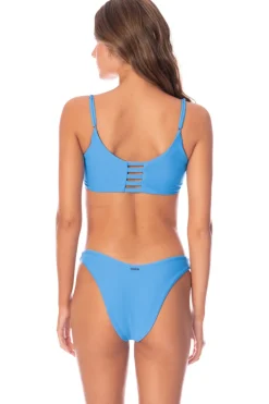 Maaji Bralette|Bikinis-Praia Multi Way Bralette Bikini Top