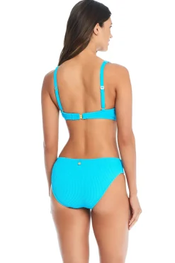 Bleu Rod Beattie Bralette|Bikinis-Pucker Up Bralette Bikini Top