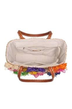 Urban Expressions Bags-Queenie Tote Bag