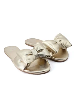 Solei Sea Footwear-Rafie Slide