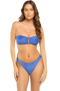 Summerful Bandeau|Bikinis-Ravello Bandeau Bikini Top