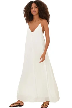 Vix Swimwear Sundresses-Rebeca Maxi Dress