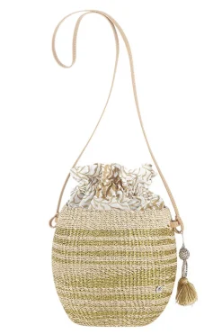Florabella Bags-Redondo Crossbody