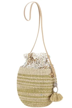 Florabella Bags-Redondo Crossbody