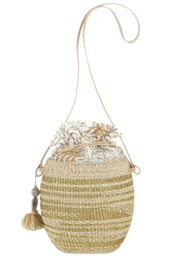 Florabella Bags-Redondo Crossbody