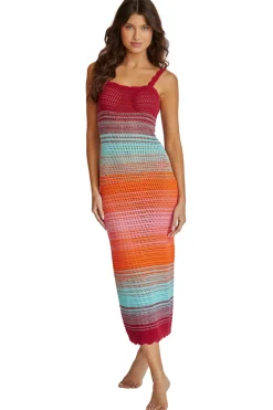 PQ Swim Sundresses-Reese Midi Dress