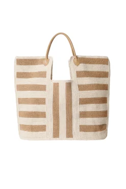 Bl^nk Bags-Regalia Oversized Tote