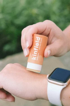 Kinfield Beauty / Wellness-Relief Anti-Itch Balm