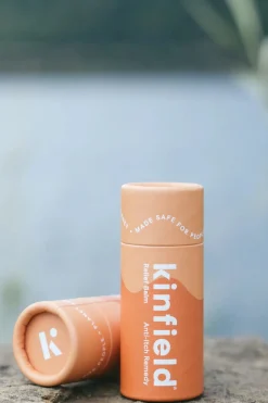 Kinfield Beauty / Wellness-Relief Anti-Itch Balm