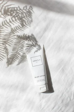 Vertly Beauty / Wellness-Relief Lotion