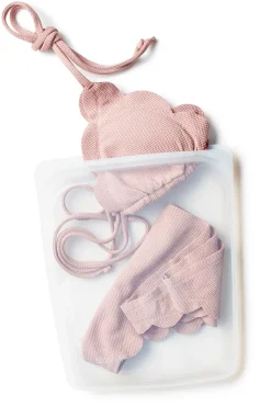 Stasher Bikini Bags|Bags-Reusable Silicone Eco-Friendly Pouch
