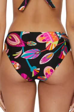 Trina Turk Hipster|Bikinis-Reversible Hipster Bikini Bottom