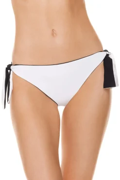 Helen Jon Tie Side|Hipster-Reversible Hipster Bikini Bottom