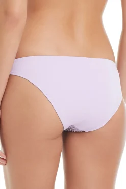 Red Carter Hipster|Bikinis-Rhinestone Hipster Bikini Bottom