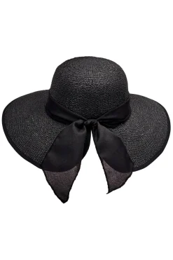 San Diego Hat Hats-Ribbon Sun Hat