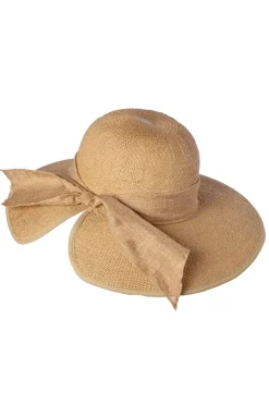 San Diego Hat Hats-Ribbon Trim Sun Hat