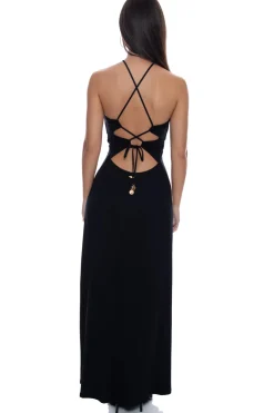 Luli Fama Sundresses-Ring Maxi Dress