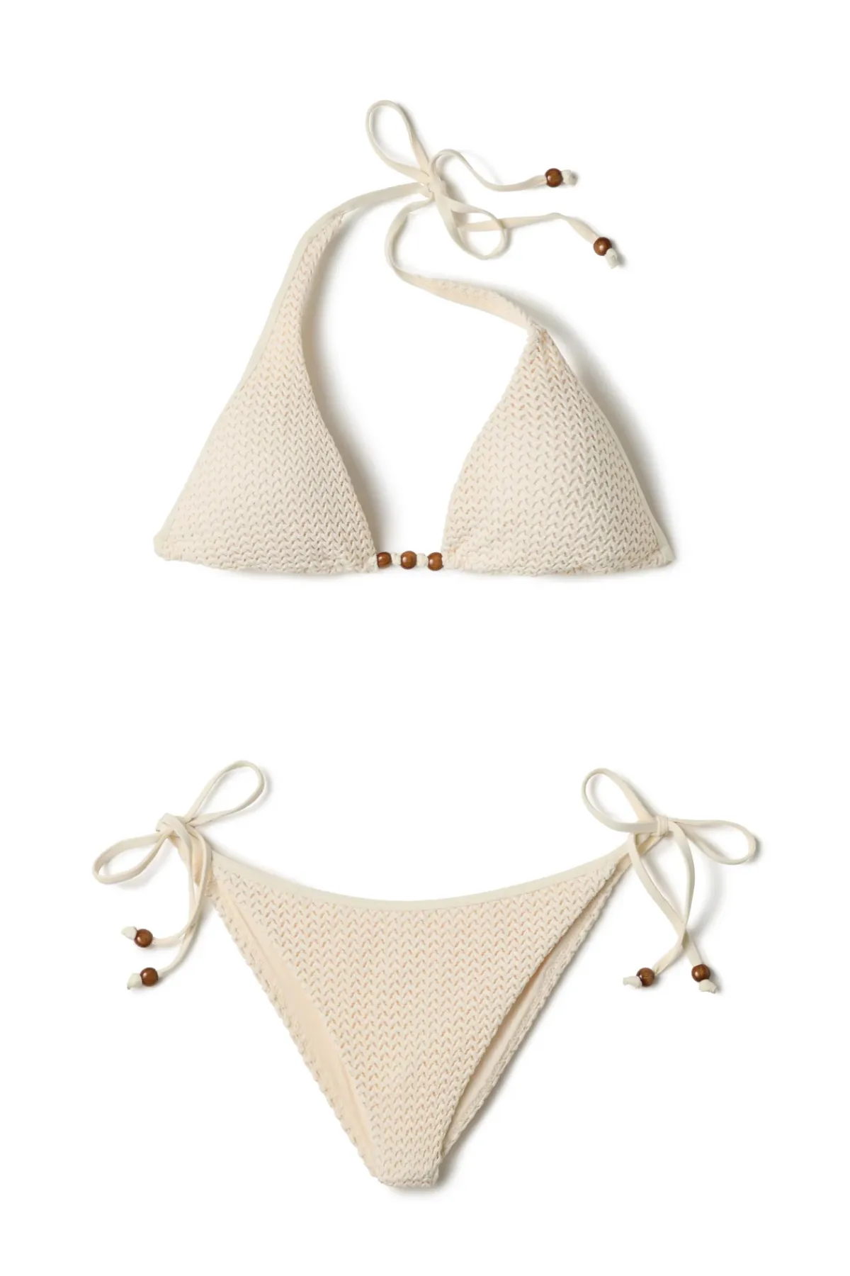 Seafolly Tie Side|Hipster-Rio Tie Side Hipster Bikini Bottom