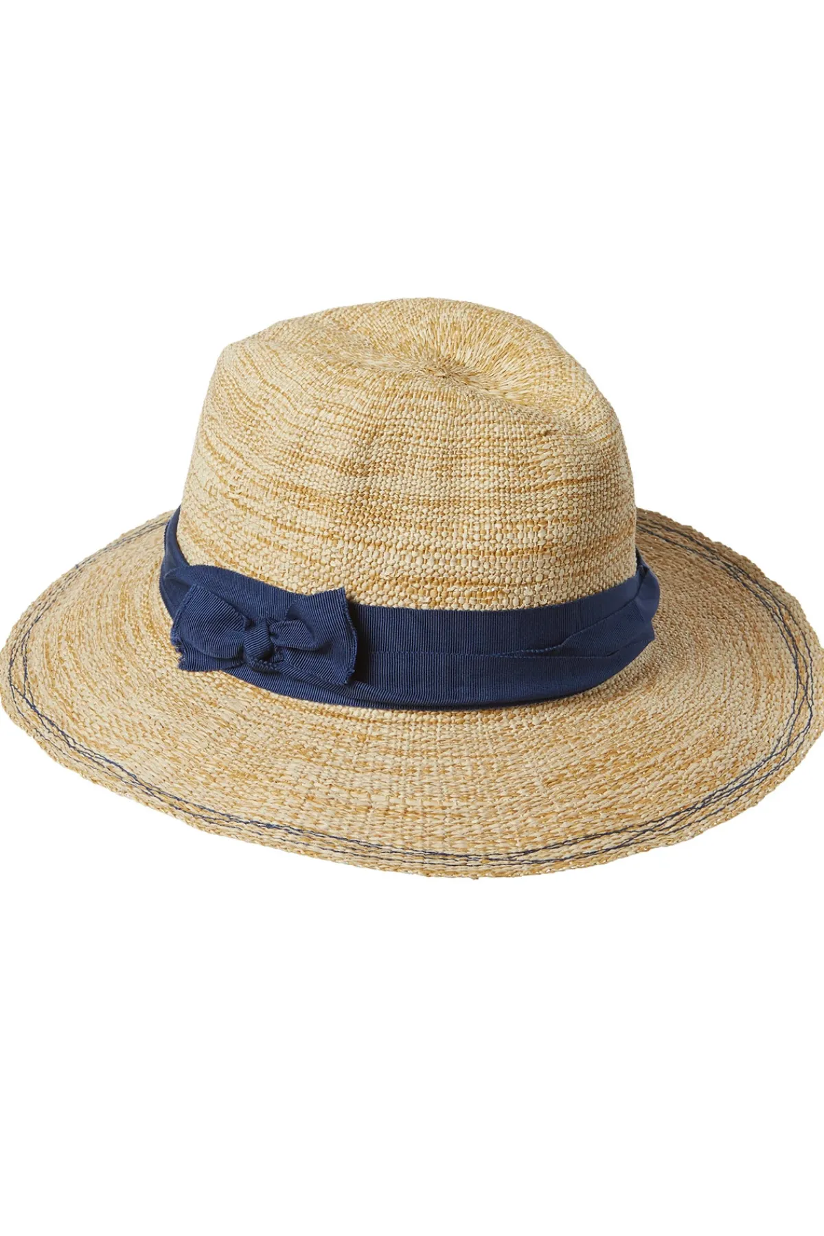 Lola Hats Hats-Rise 'N Shine Fedora