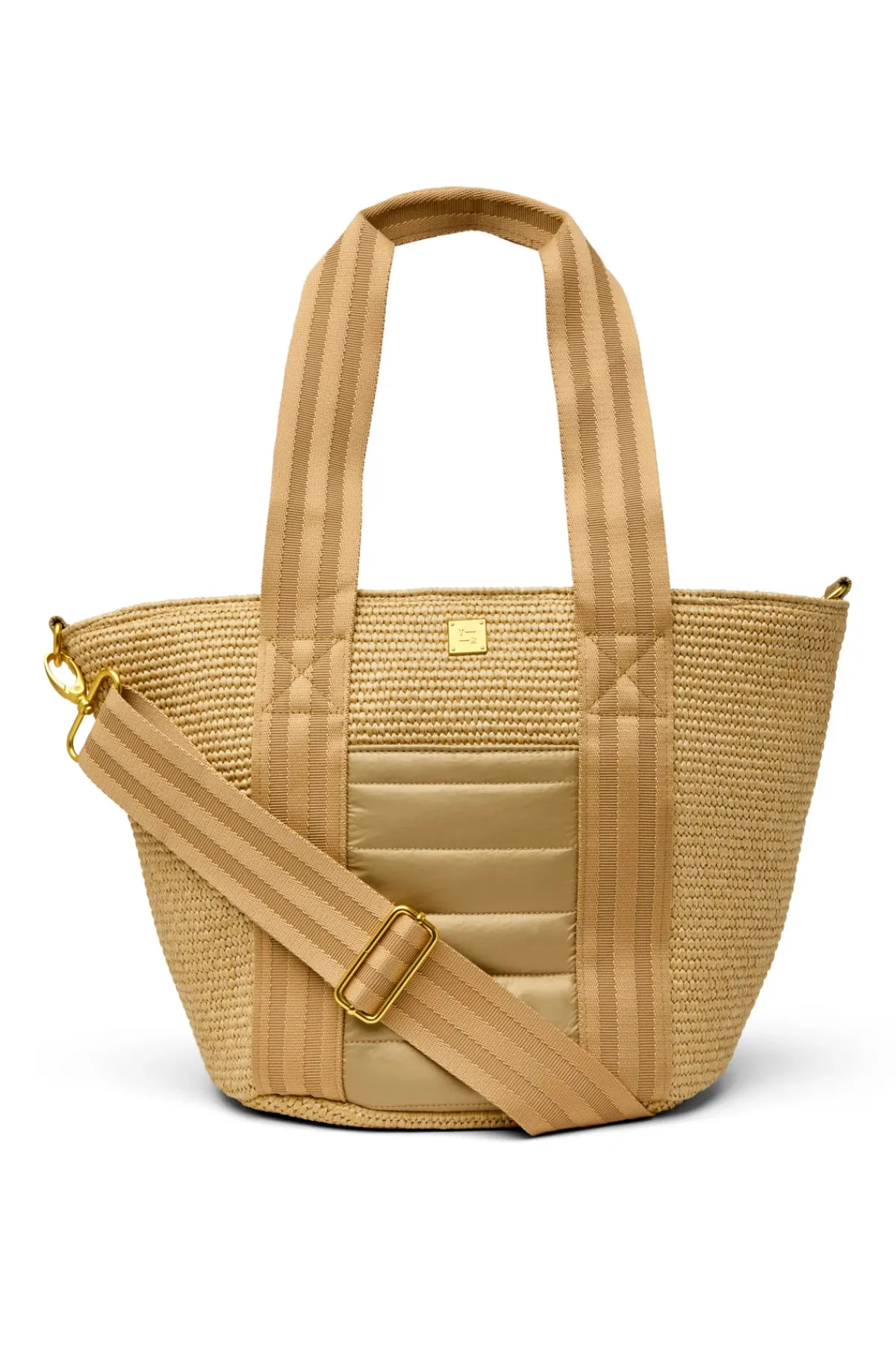 Think Royln Bags-Riviera Bucket Tote