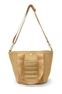 Think Royln Bags-Riviera Bucket Tote