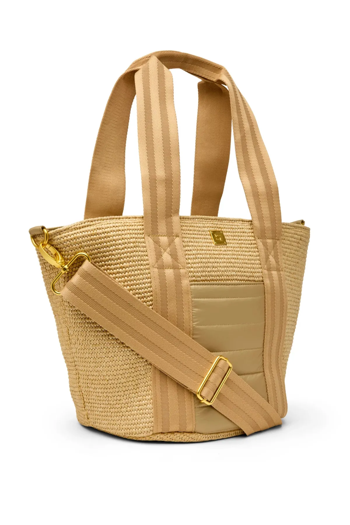 Think Royln Bags-Riviera Bucket Tote