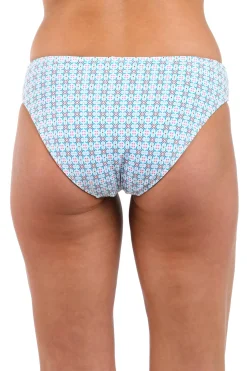 La Blanca Hipster|Bikinis-Riviera Reversible Hipster Bikini Bottom