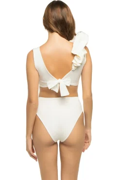 Maygel Coronel Bikinis-Rosa Bikini Set