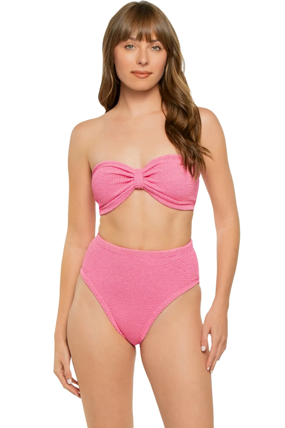 Hunza G Bikinis-Ruby Two Piece Bikini Set