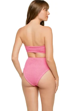 Hunza G Bikinis-Ruby Two Piece Bikini Set