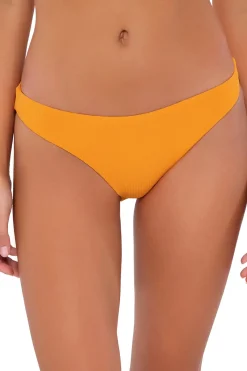 B. Swim Hipster|Bikinis-Ryder Hipster Bikini Bottom