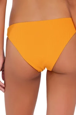 B. Swim Hipster|Bikinis-Ryder Hipster Bikini Bottom