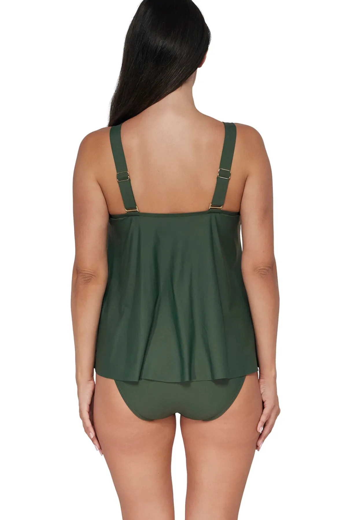 Sunsets Tank|Tankinis-Sadie Tankini Top