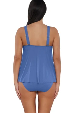 Sunsets Tank|Tankinis-Sadie Tankini Top