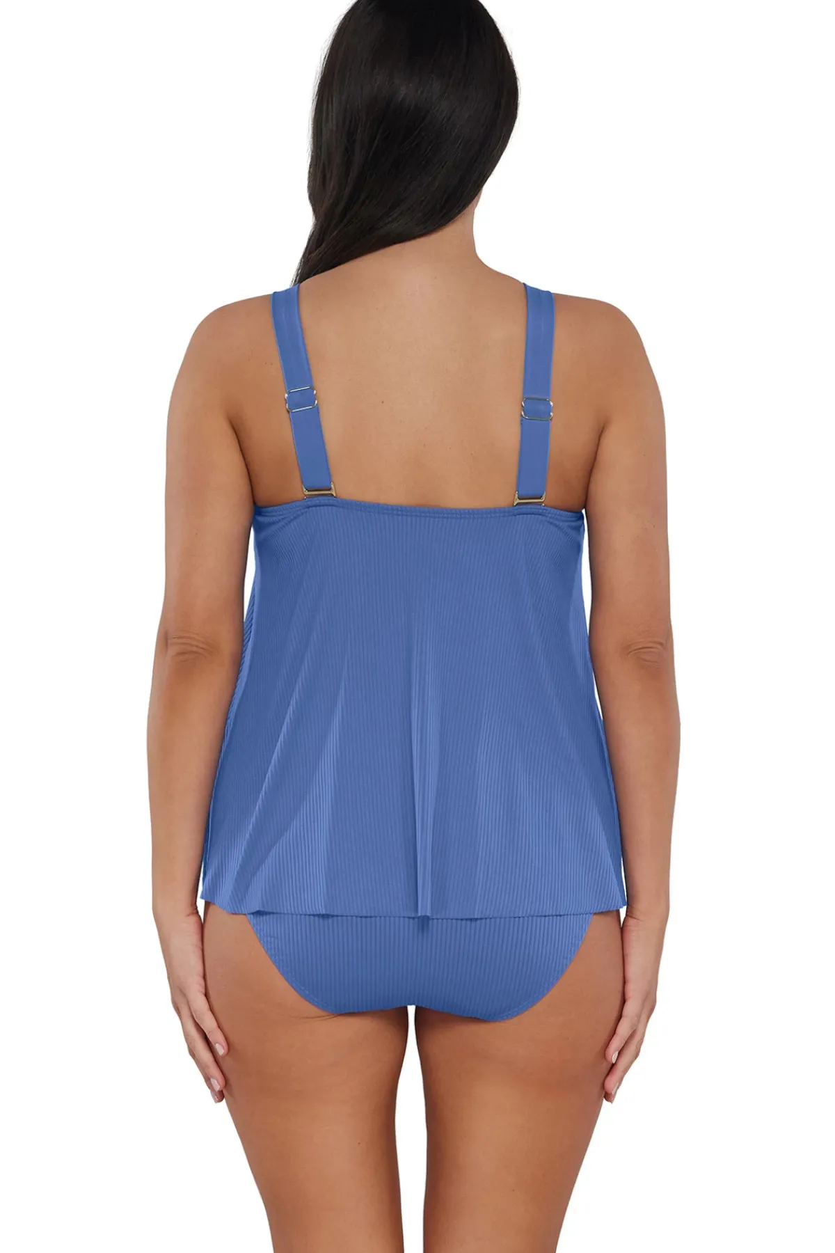 Sunsets Tank|Tankinis-Sadie Tankini Top