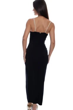 Luli Fama Sundresses-Sail On Maxi Dress