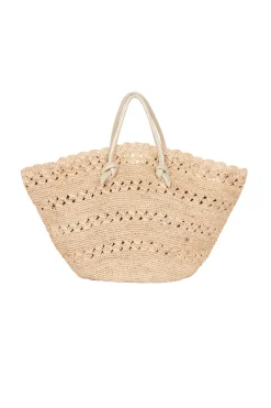 Florabella Bags-Salerno Tote Bag