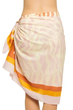 Vitamin A Sarongs / Pareos-Samara Long Sarong