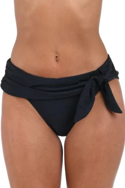 Sunshine 79 Hipster|Bikinis-Sash Hipster Bikini Bottom