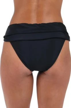 Sunshine 79 Hipster|Bikinis-Sash Hipster Bikini Bottom