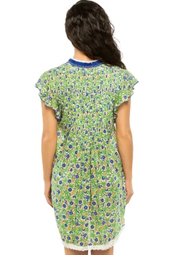 Poupette St Barth Sundresses-Sasha Mini Dress