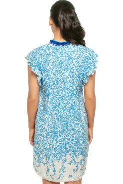 Poupette St Barth Sundresses-Sasha Mini Dress