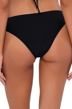 Swim Systems Hipster|Bikinis-Saylor Tab Side Hipster Bikini Bottom