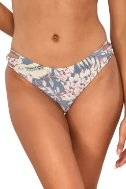 Swim Systems Hipster|Bikinis-Saylor Tab Side Hipster Bikini Bottom