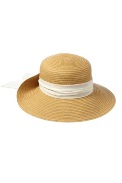 San Diego Hat Hats-Scarf Trim Sun Hat