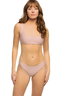 Onia Bralette|Bikinis-Scoop Bikini Top