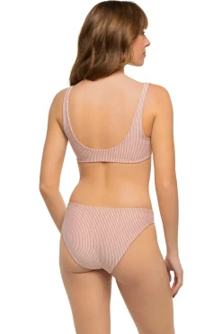 Onia Bralette|Bikinis-Scoop Bikini Top