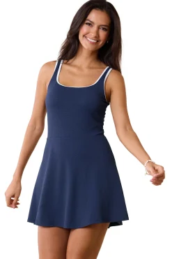 Tommy Bahama Jumpsuits / Rompers-Scoop Neck Romper